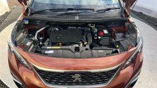 Peugeot 3008 1.5 BlueHDi GT Line Premium 5dr Diesel Estate